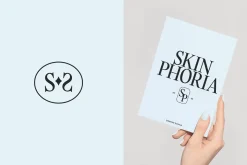 Minimalist Logo Kit - CANVA, AI, PSD