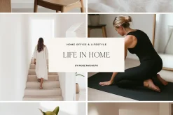 Minimal Living 130 Stock Photos