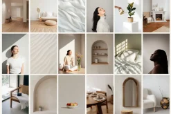Minimal Living 130 Stock Photos