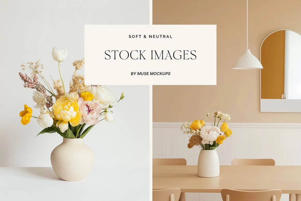 Minimal Living 130 Stock Photos