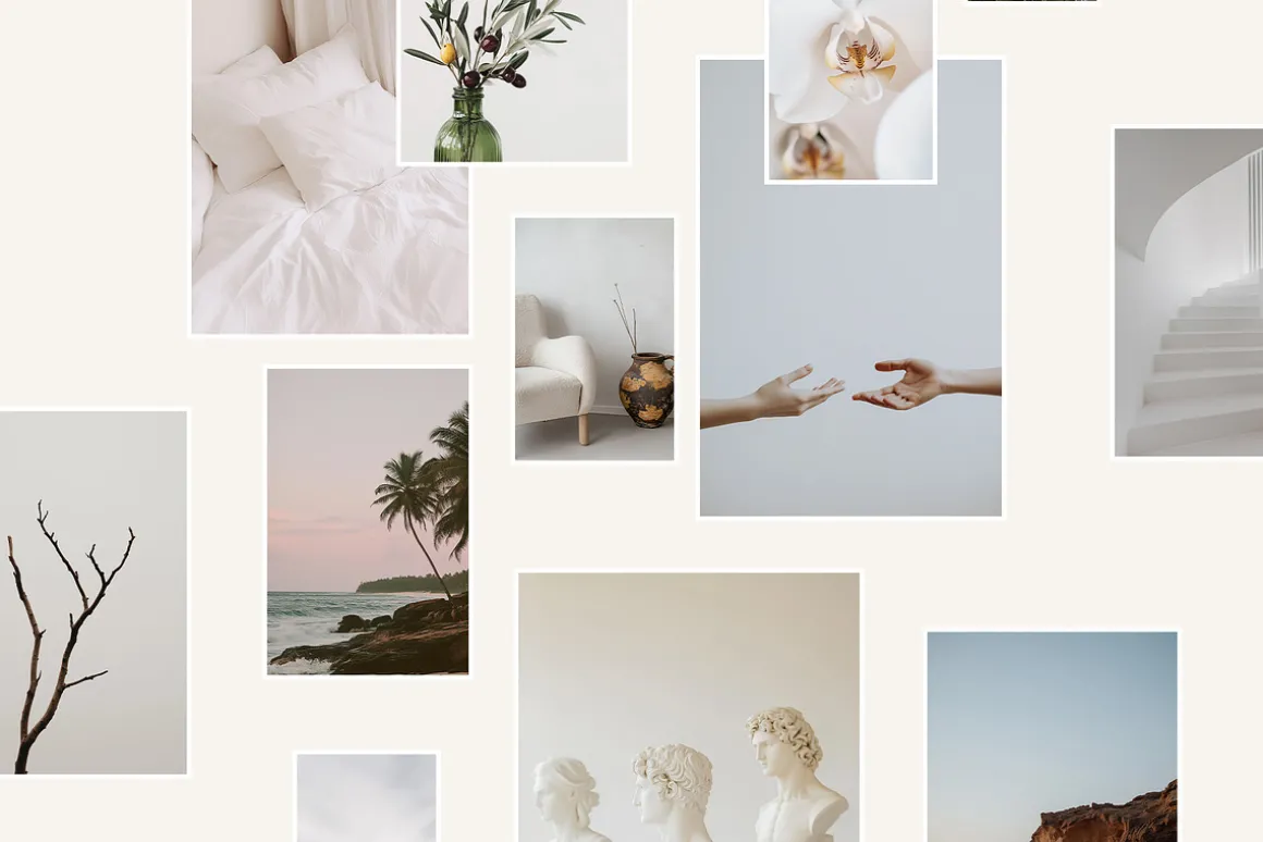 Minimal Living 130 Stock Photos