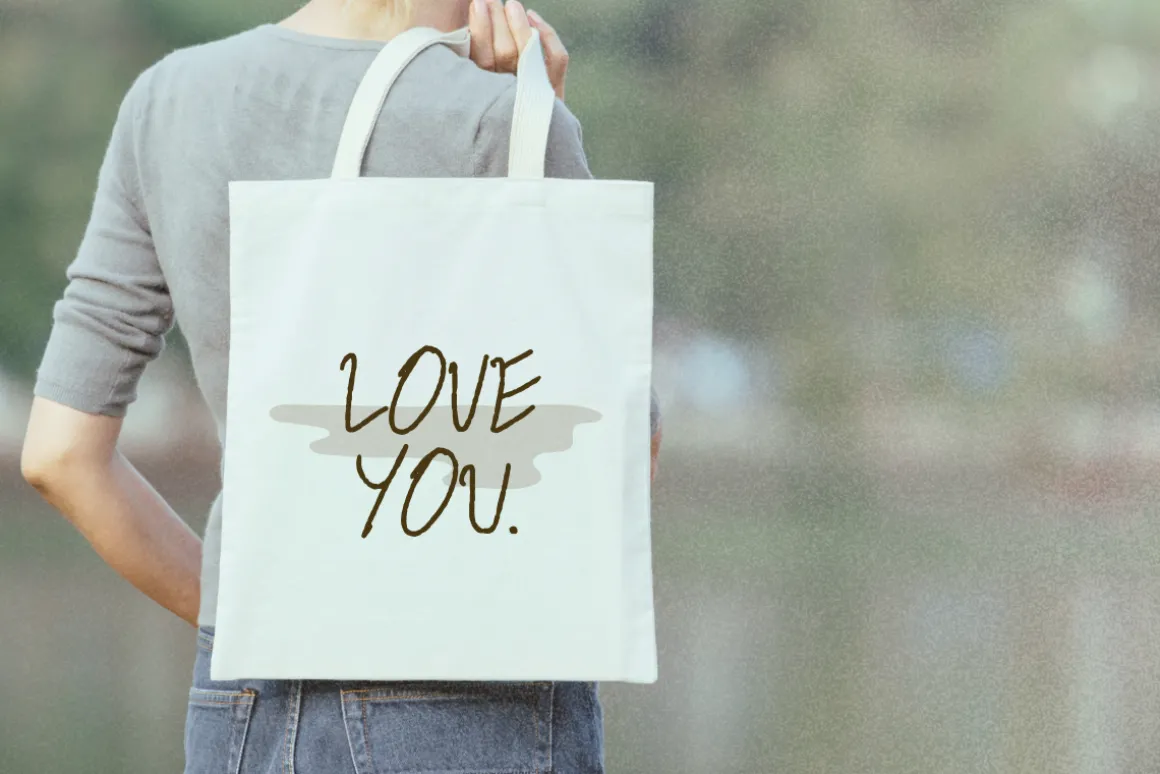Mini Sandwiches Handwriting Font