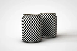 Mini Soda Can | Beer Can Mock-Up V3