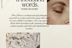 Mint + Magnolia Typeface