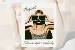 Mint + Magnolia Typeface