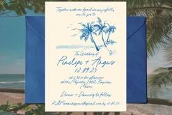 Mint + Magnolia Typeface