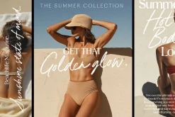 Mint + Magnolia Typeface