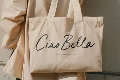 Mint + Magnolia Typeface