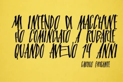 Misterall