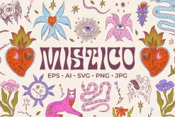 Mistico Bundle
