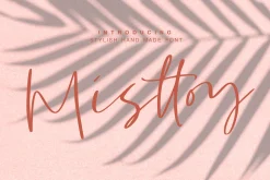 Misttoy Script
