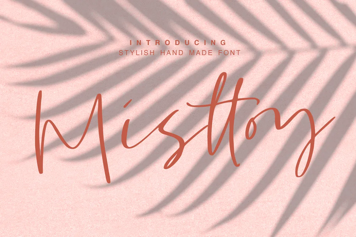 Misttoy Script