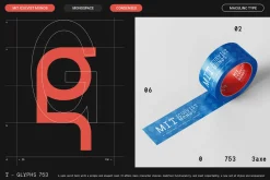 MIT Iculvist Monos Condensed