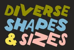 Mixed Font! Handmade! Bold! Texture!