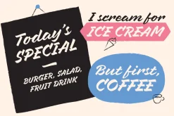 Mixed Tape Rough Font Duo (50% off)
