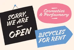 Mixed Tape Rough Font Duo (50% off)