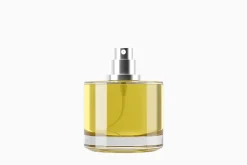 50ml Perfume Glass Bottle 3D Model