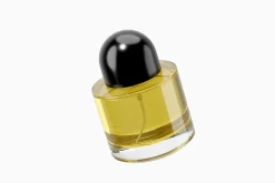 50ml Perfume Glass Bottle 3D Model