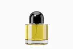 50ml Perfume Glass Bottle 3D Model