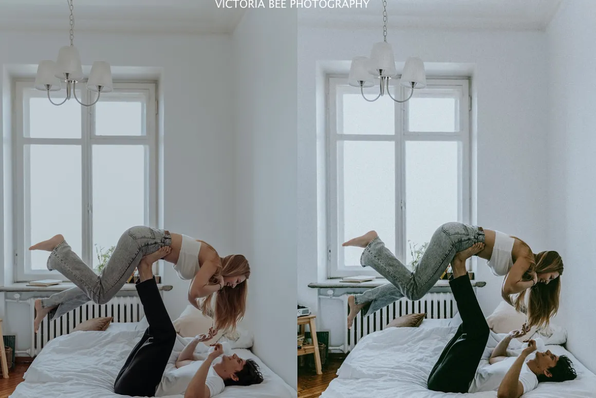 35 MM FILM LIGHTROOM PRESETS