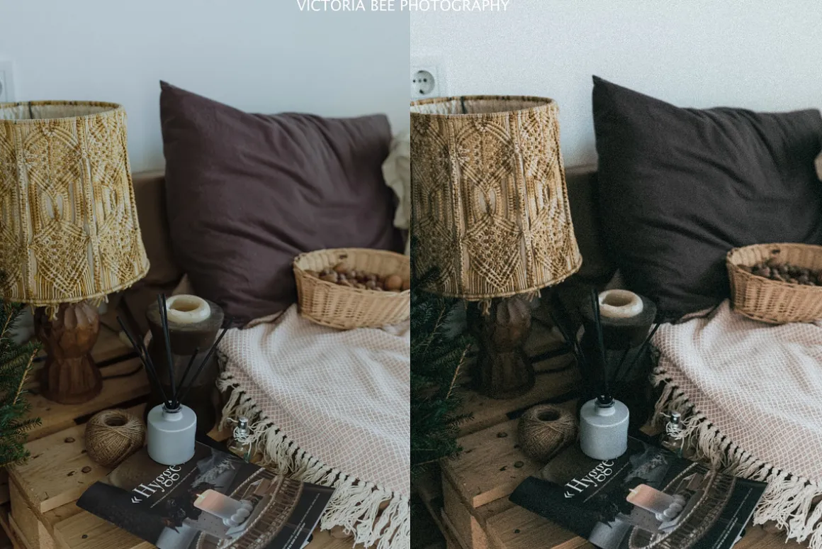 35 MM FILM LIGHTROOM PRESETS