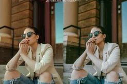35 MM FILM LIGHTROOM PRESETS