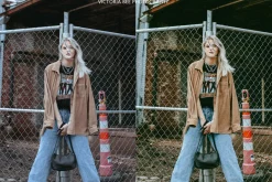 35 MM FILM LIGHTROOM PRESETS