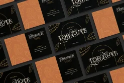Mobalys Typeface