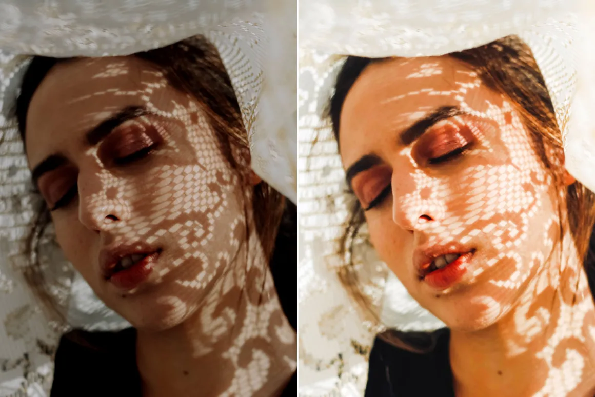 Mobile Lightroom Presets Bundle 200+