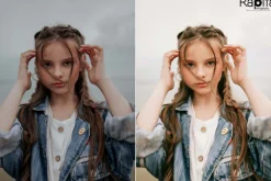 Mobile Lightroom Presets Bundle 200+