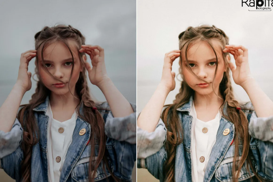 Mobile Lightroom Presets Bundle 200+