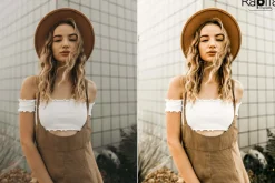 Mobile Lightroom Presets Bundle 200+