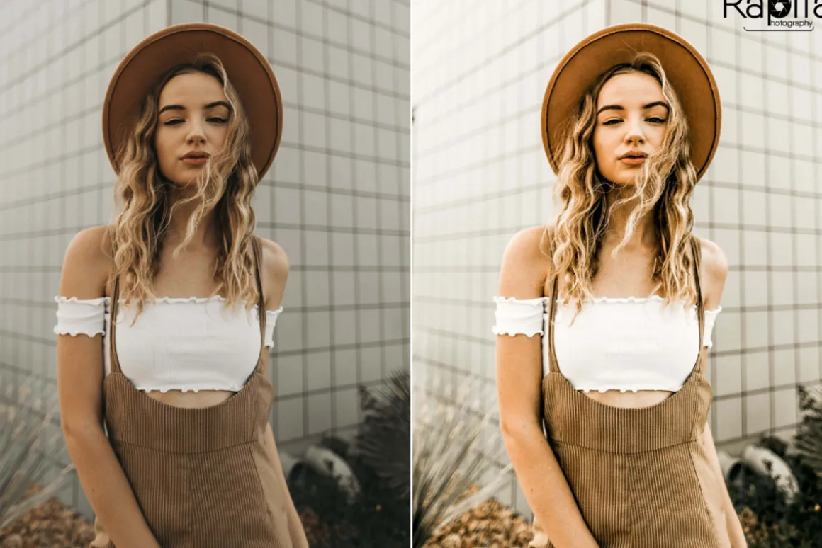 Mobile Lightroom Presets Bundle 200+