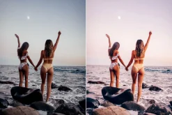 Mobile Lightroom Presets Bundle 200+
