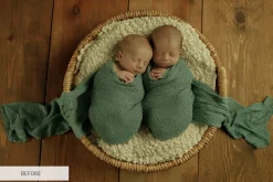 Mobile Presets Newborn Baby