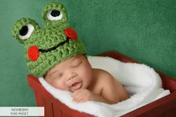 Mobile Presets Newborn Baby