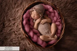 Mobile Presets Newborn Baby