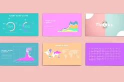 Mochacino - Google Slide Template