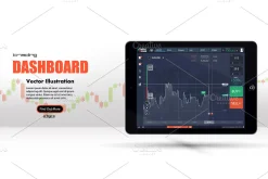 Mock-up Trading Platform(Collection)