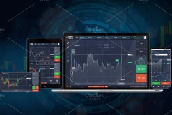 Mock-up Trading Platform(Collection)