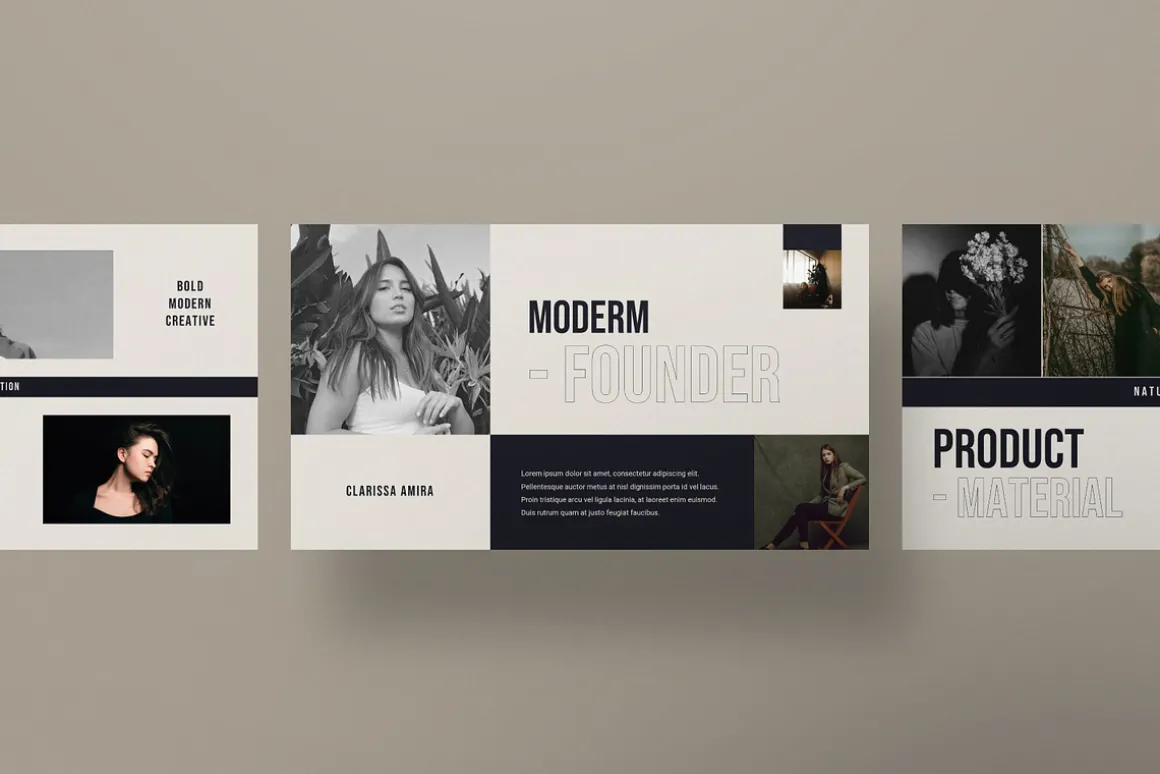 MODERM Keynote Presentation