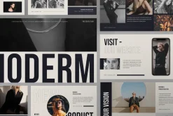 MODERM Keynote Presentation