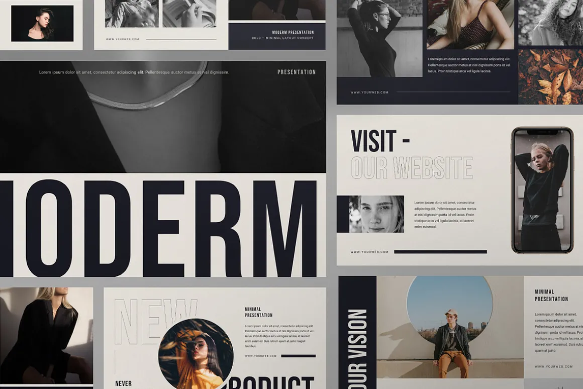 MODERM Keynote Presentation