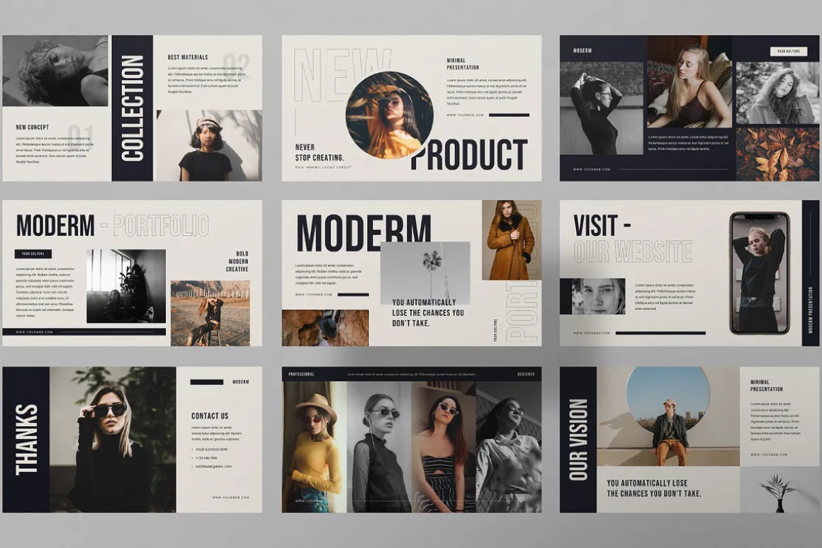 MODERM Keynote Presentation