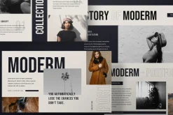 MODERM Keynote Presentation