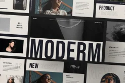 MODERM Keynote Presentation