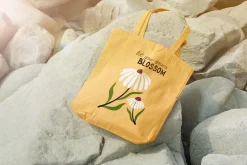 Modern Bloom | Floral Art Posters 1