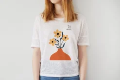 Modern Bloom | Floral Art Posters 1