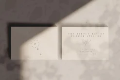 Modern Abstract Artistic Graphics