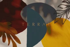 Modern Abstract Artistic Graphics